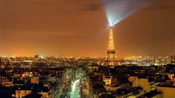 Tips and Info on Studying in France