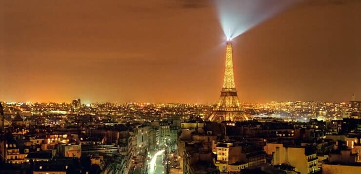 Tips and Info on Studying in France