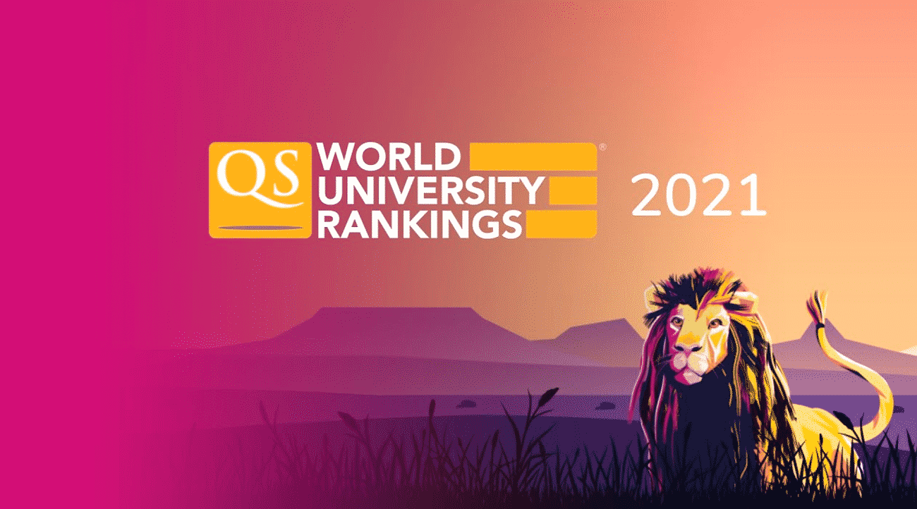 Qs world university