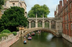 3 Essential Tips for Moving to, and Studying in the UK