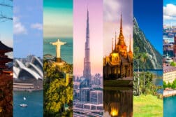 7 Places to Travel for Studies in 2021