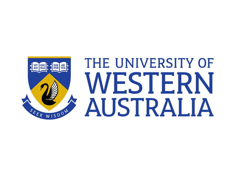 The University of Western Australia