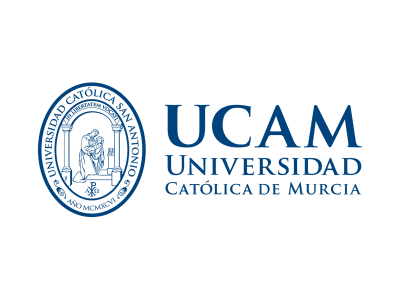 UCAM Universidad Católica San Antonio de Murcia