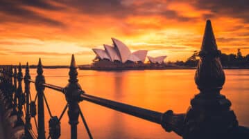 Top 6 Reasons to Consider Studying in Australia