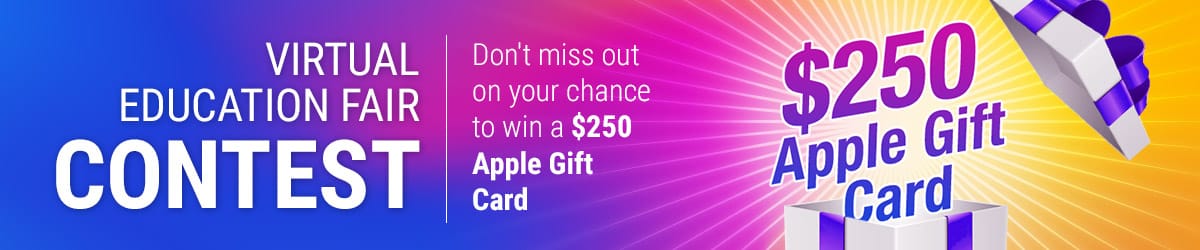 Virtual Education Fair Contest