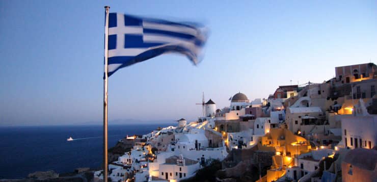 Why Study in Greece?