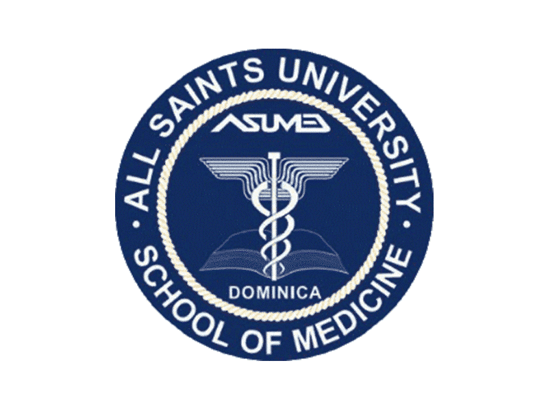 All Saints University School of Medicine, Dominica