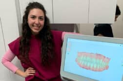 Going from dental student in Australia to practicing dentist in Ontario