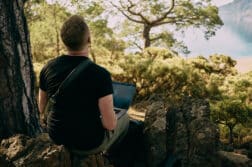 Work-Life Balance: The Digital Nomad's Guide