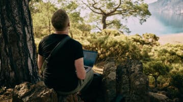 Work-Life Balance: The Digital Nomad's Guide