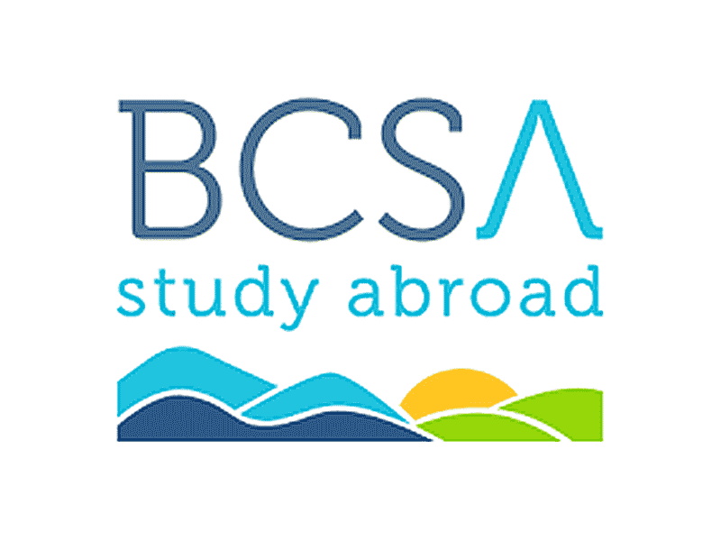 British Columbia Study Abroad (BCSA)