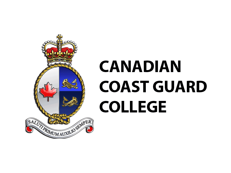 Canadian Coast Guard College