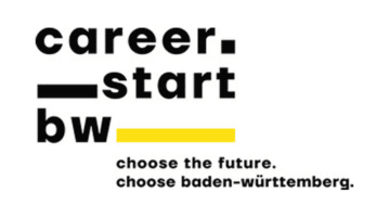 Career start bw