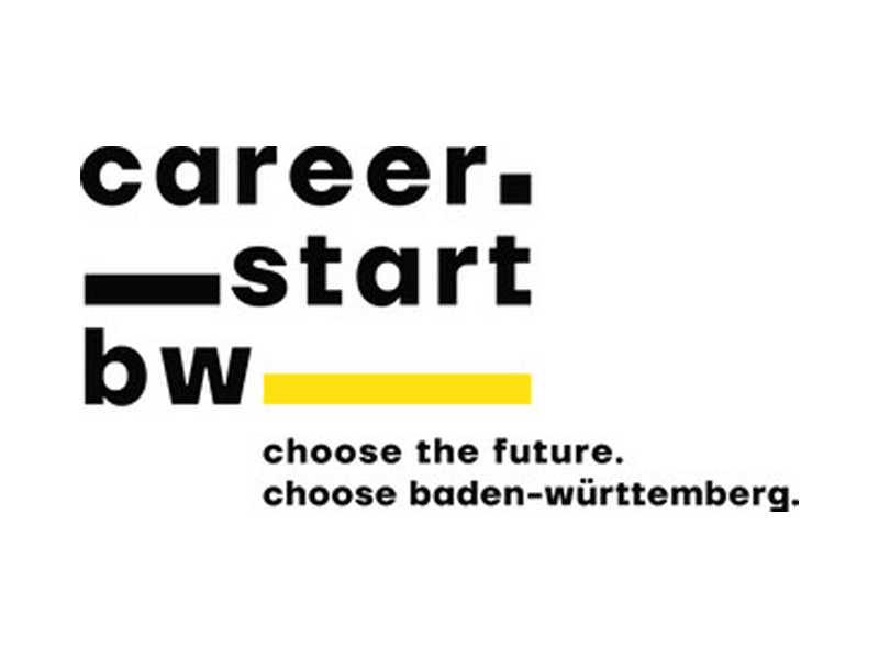 Career start bw