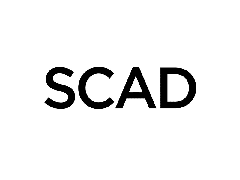 SCAD (Savannah College of Art and Design)