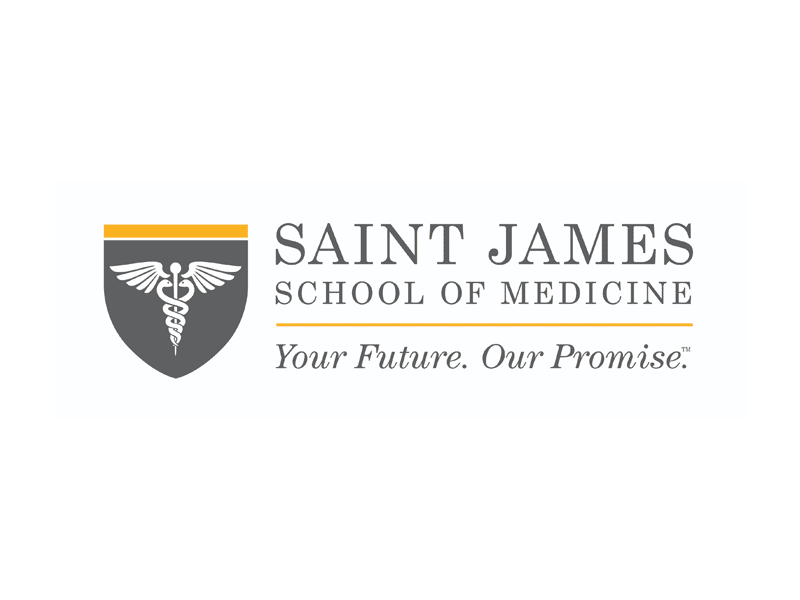 Saint James School of Medicine