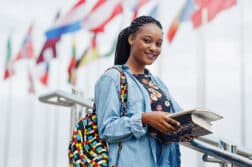 he Top 5 Study Abroad Destinations for 2023