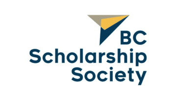 BC Scholarship Society