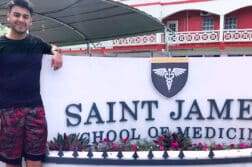 Studying Medicine in the Caribbean: An SJSM Grad Tells All