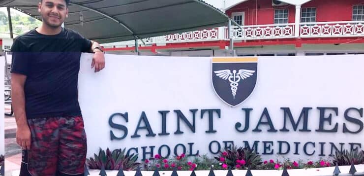 Studying Medicine in the Caribbean: An SJSM Grad Tells All