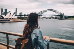 Working In Australia: A Guide for Canadian Students