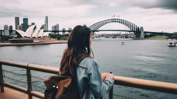 Working In Australia: A Guide for Canadian Students