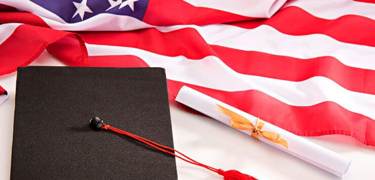 FAQ: Studying in the United States as a Canadian Student
