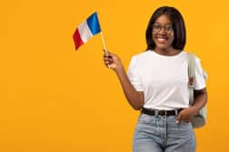 5 Reasons Why You Should Study in France