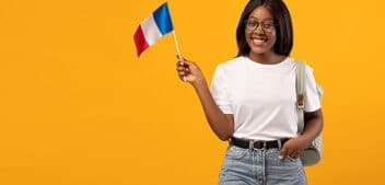 5 Reasons Why You Should Study in France