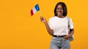 5 Reasons Why You Should Study in France