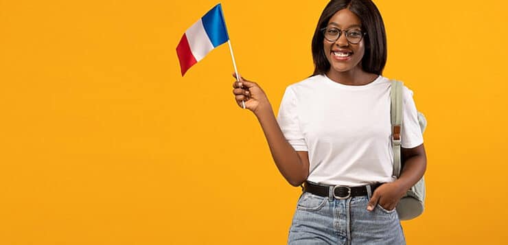 5 Reasons Why You Should Study in France