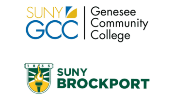 SUNY Genesee Community College & SUNY Brockport