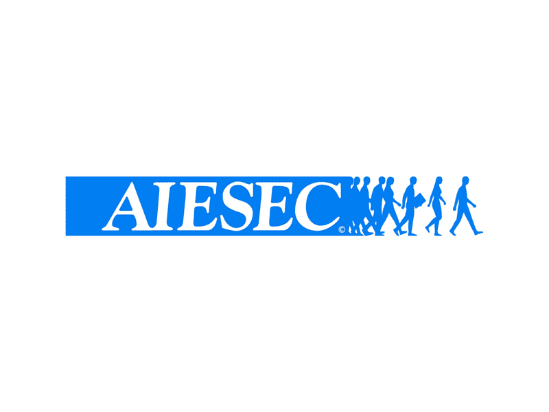 AIESEC United States & Global Current