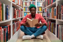 Everything You Absolutely Need Know About Grad School