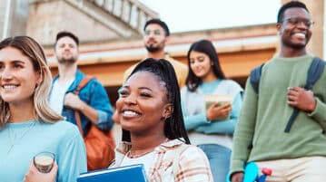 Air Canada's Student Flight Pass: Flexible Travel for Canadian and International Students