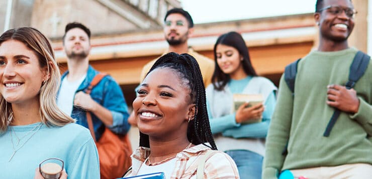 Air Canada's Student Flight Pass: Flexible Travel for Canadian and International Students