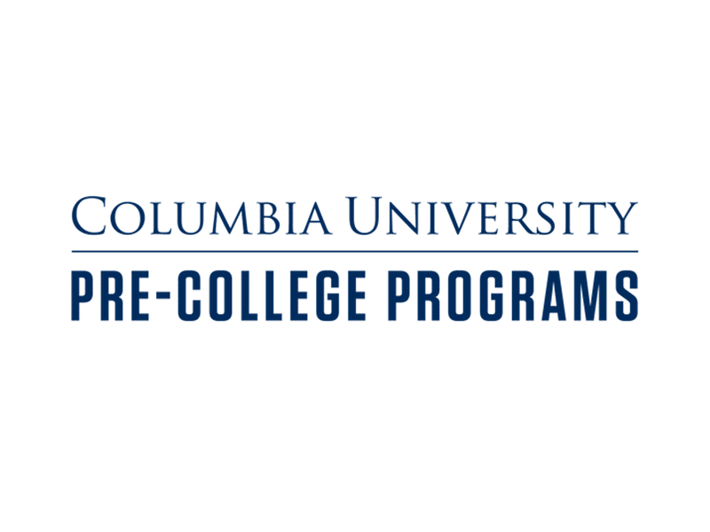 Columbia University Pre-College Programs