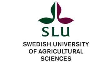 SLU - Swedish University of Agricultural Sciences