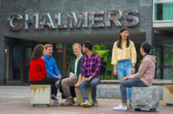 Chalmers University of Technology