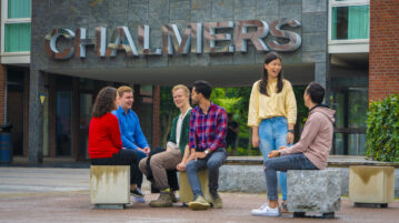 Chalmers University of Technology