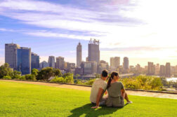 Perth, Australia