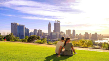 Perth, Australia