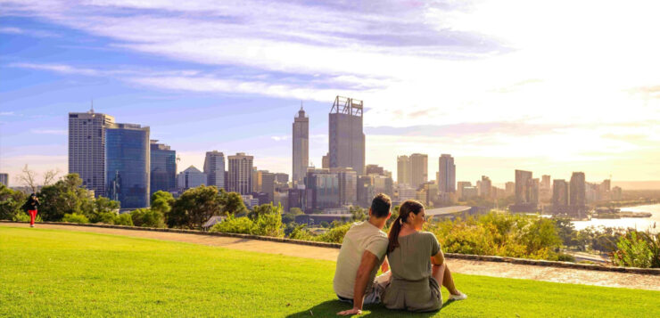 Perth, Australia