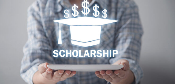 Scholarship