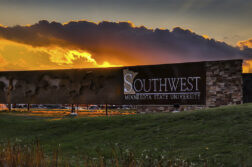 Southwest Minnesota State University (SMSU)