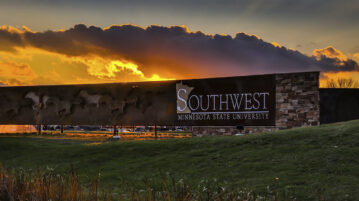 Southwest Minnesota State University (SMSU)