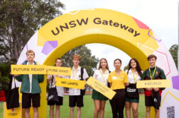 UNSW - University of New South Wales