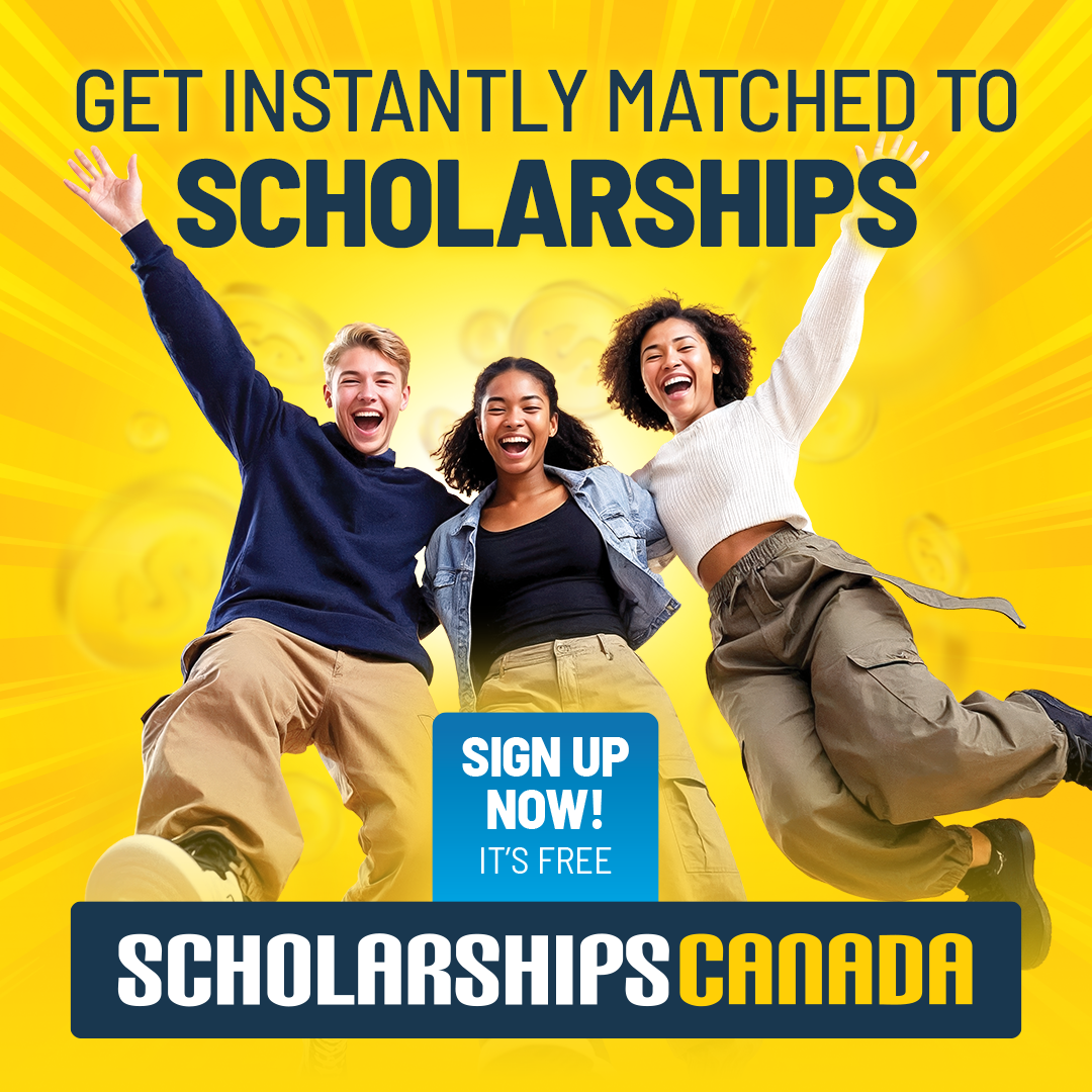 ScholarshipsCanada Social Media Image